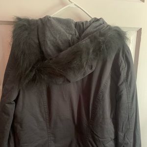 Fox Racing Evolve Bomber Jacket